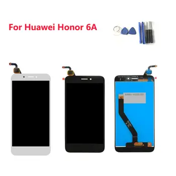 

LCD Display Touch Screen Digitizer Assembly with tools Replacement For Huawei Honor 6A LCD Display Touch Screen Accessories