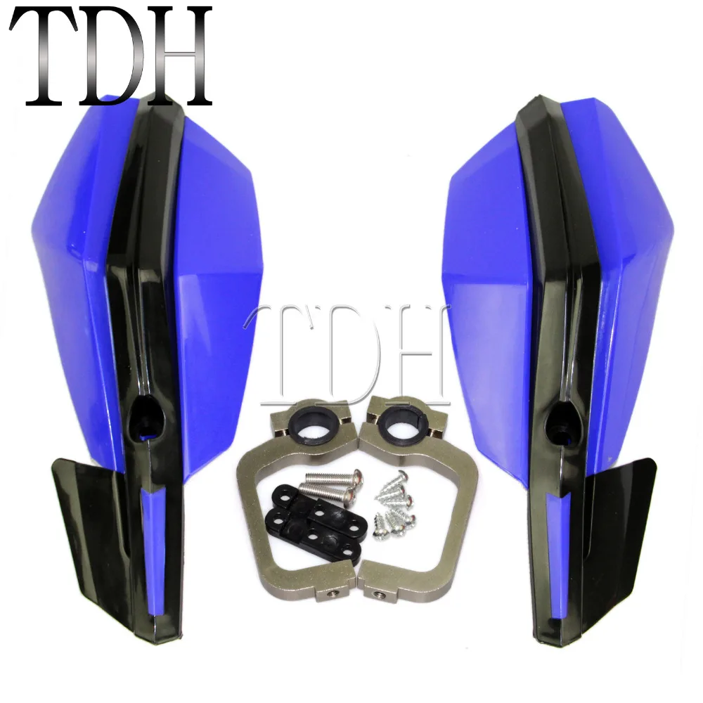 Ручная защита для мотокросса 7/8 &quot1 1/8&quot велосипеда грязи EXC EXCF SX SXF SXS MXC MX XC XCW XCF XCFW