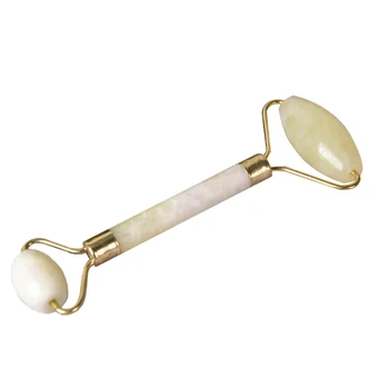 

Jade Massage Roller Facial Massager Relaxation Slimming Tool Face Lift Anti Wrinkle Anti Cellulite Body Beauty Tools