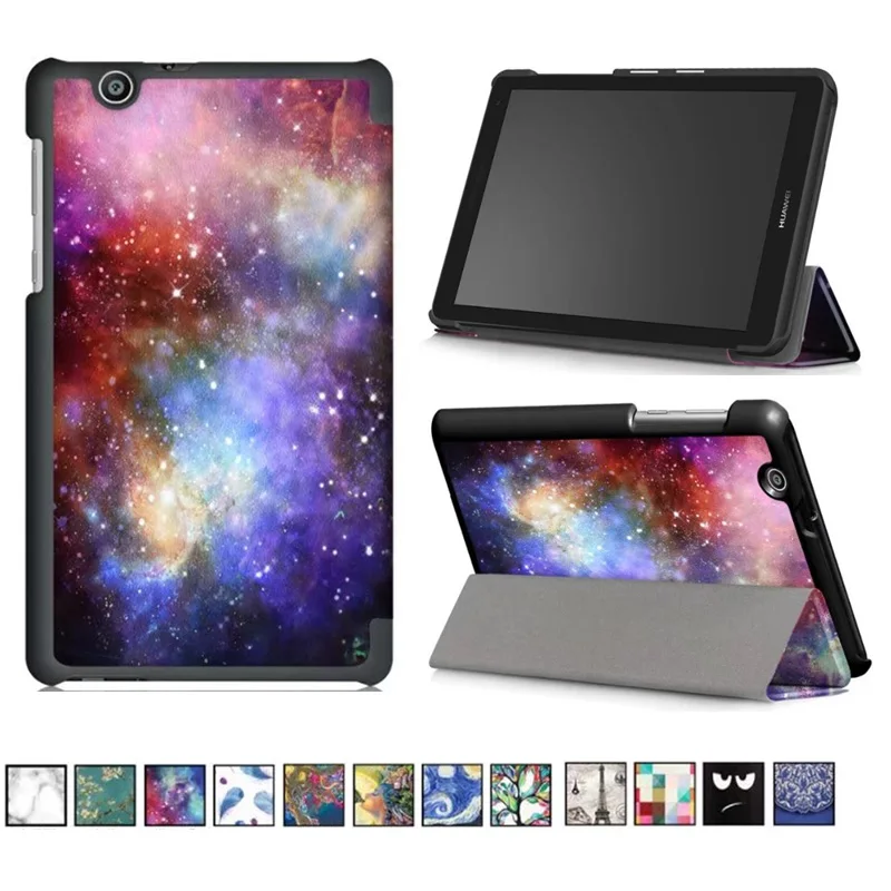 Чехол для huawei MediaPad T3 7 3g BG2-U01 2017 выпуска новый планшет печатных чехол для huawei MediaPad T3 7,0 3g