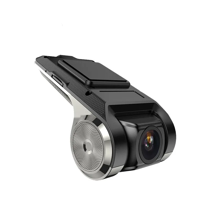 CARSUN S500 ADAS Мини Автомобильный видеорегистратор камера Full HD LDWS Авто Цифровой видеорегистратор для Android мультимедийный плеер