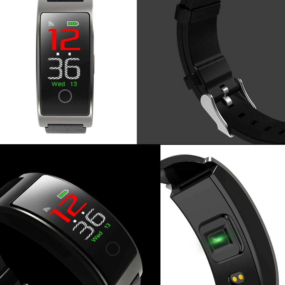 beitony fitness tracker smart watch