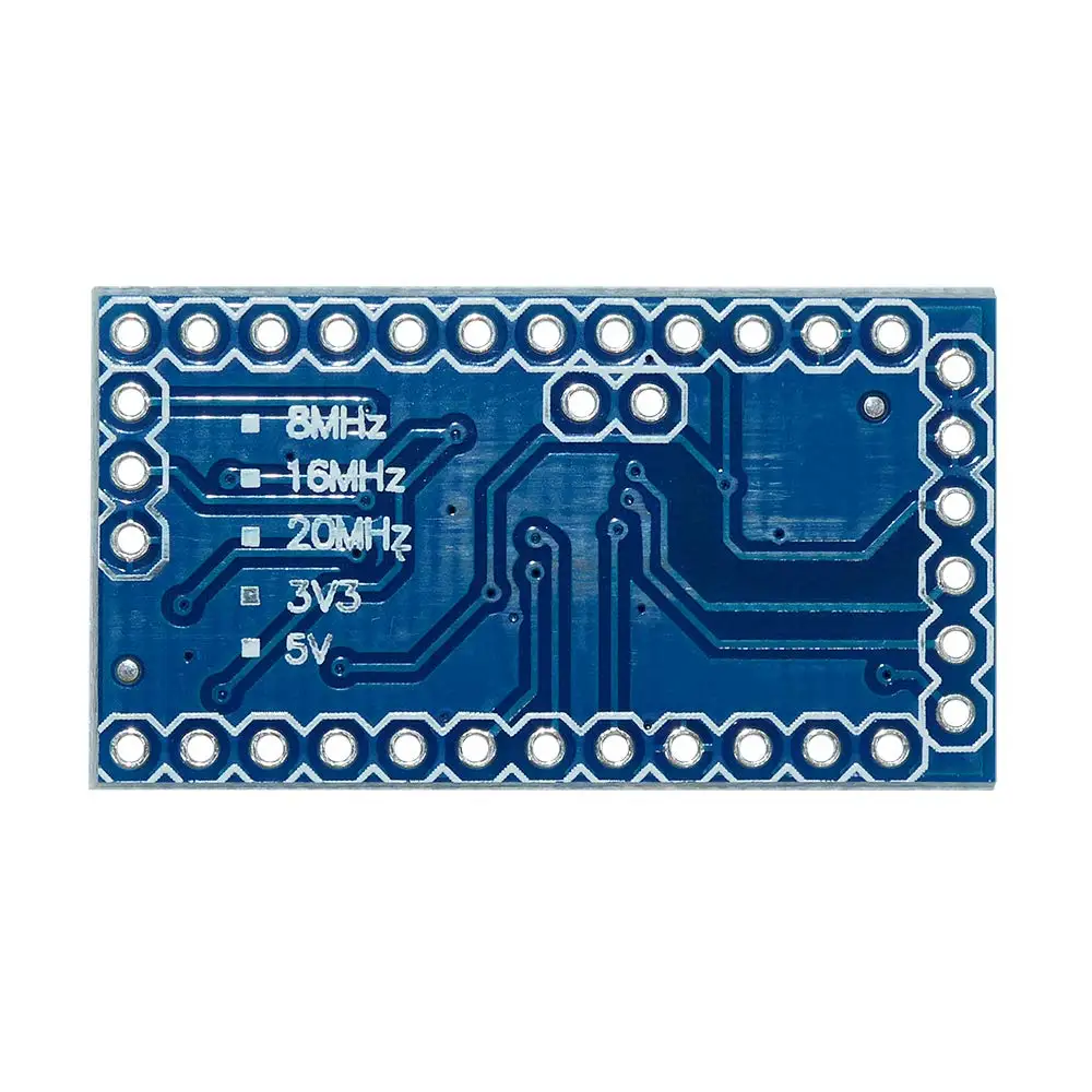Pro Mini ATMEGA328P 328 ATMEGA328 5 в 16 МГц для arduino Nano Micro control Control Board|Интегральные схемы| |