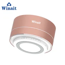 Winait Fashion Style Handfree Mini Bluetooth Speaker Stereo Sound Built-in Microphone