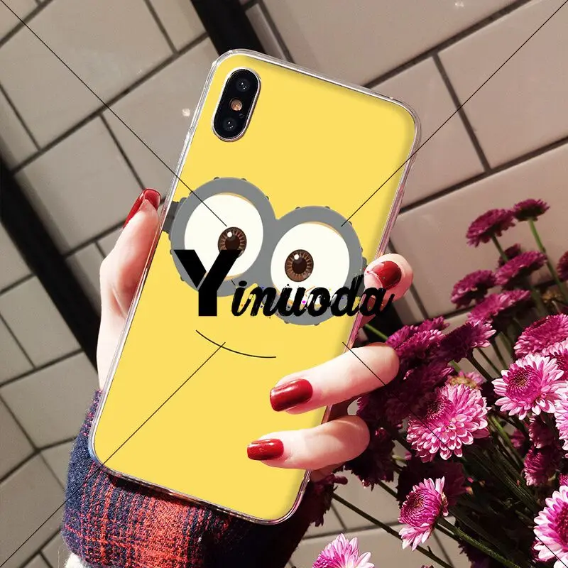 Cute wholesale price cover yellow soldier