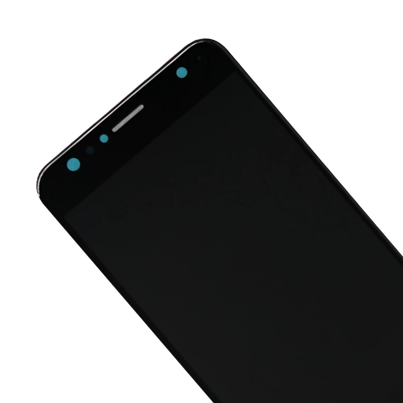 ЖК экран ips для Asus Zenfone 4 Selfie ZD553KL X00LD с сенсорной панелью дигитайзер в сборе
