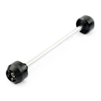 

For HONDA CB400 VTEC CB1100 CB1000R CB1300SF Front Axle Fork Crash Slider Motorcycle Wheel Protector Falling Protection