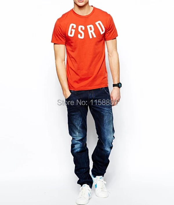 gsrd t shirt