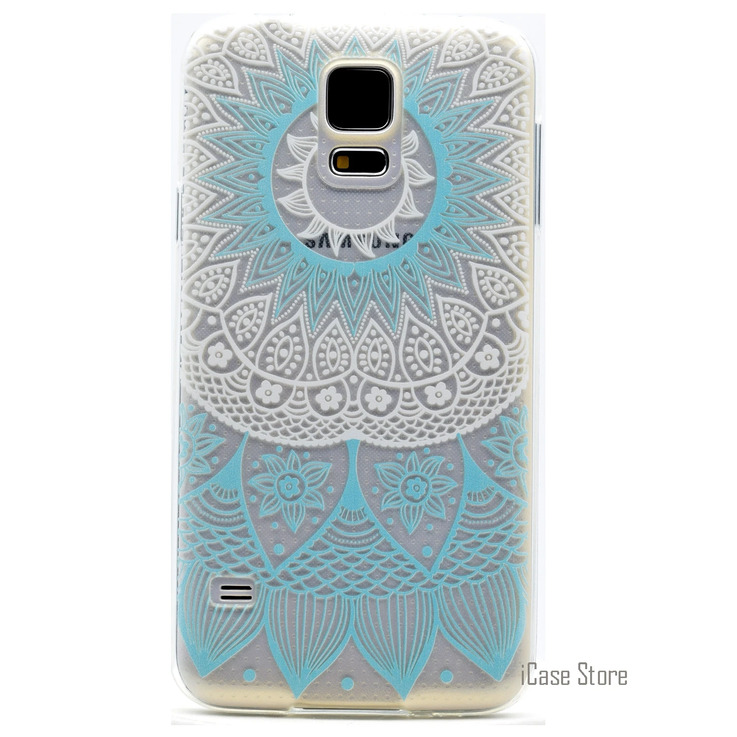Funda милый чехол для телефона samsung Galaxy A3 A5 J3 J5 J7 2016 S5 Mini S7 Edge G530 G360 Note 5 7 мягкий Casi Pone Csse