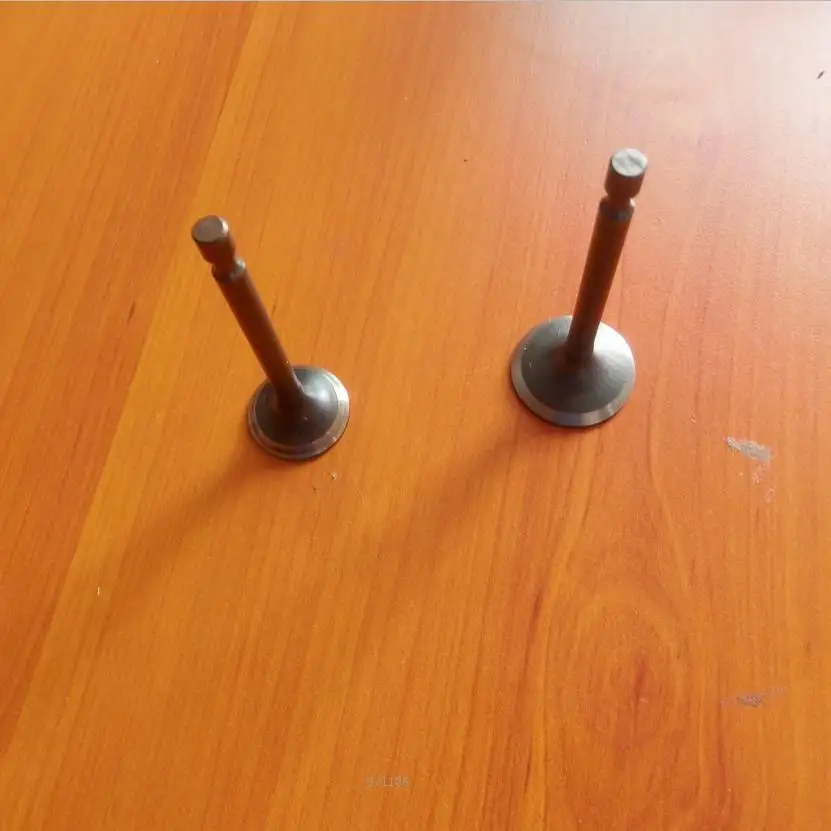 GT600 EX&IN VALVES MITSUBISHI GM182 1