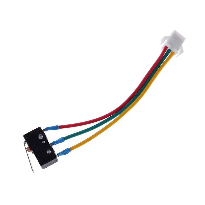 Gas Water Heater Micro Switch Two/three Wires Small On-off Control -  Switches - AliExpress