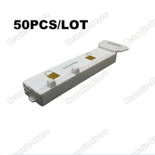 50 шт./лот Магнитный безопасности detacher для отображения крюк вешалки eas S3 handkey Выжимной