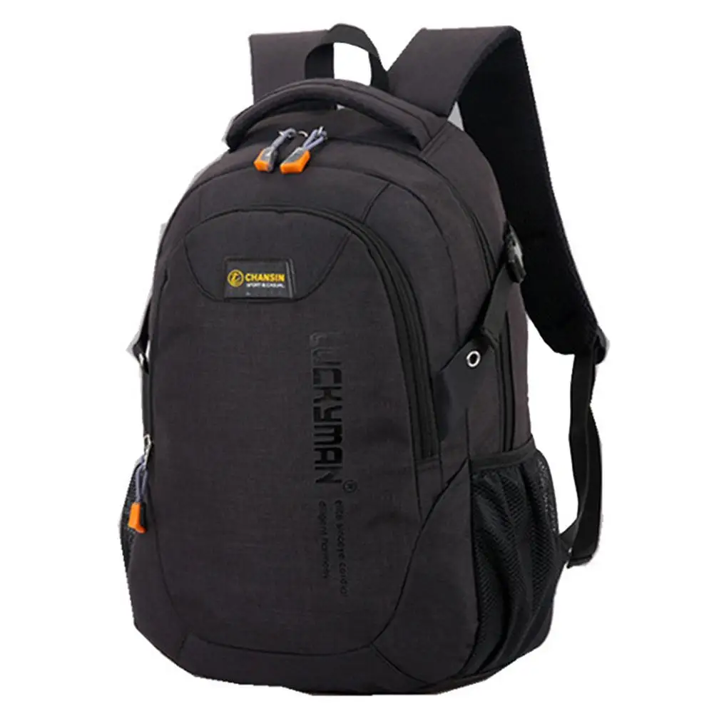 Mochila 20 35L Повседневный Женский Мужской рюкзак для ноутбука высококачественный