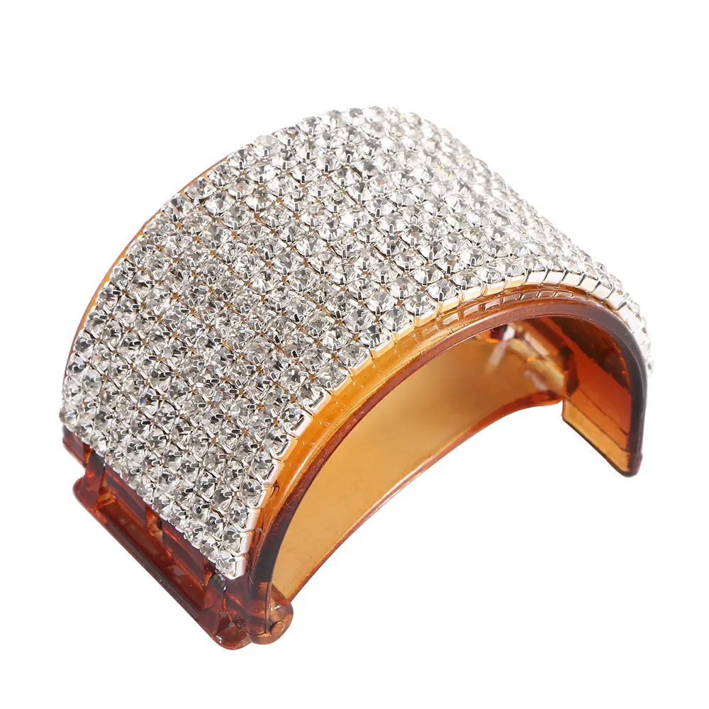 hair buckle
