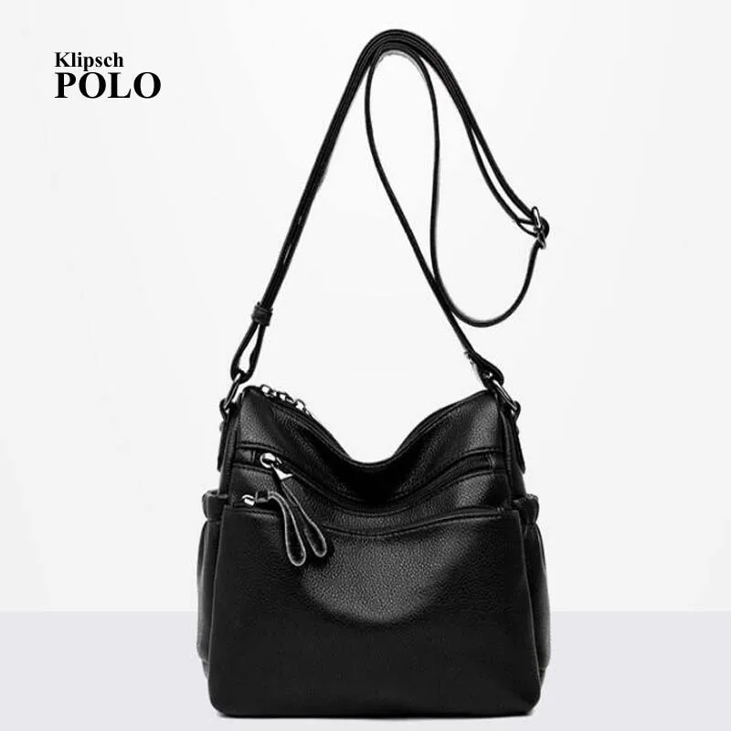 

Women Messenger Bags For Women Designer Handbag Retro Tote Shoulder Bags Vintage Bolsa Feminina Top-handle Bag