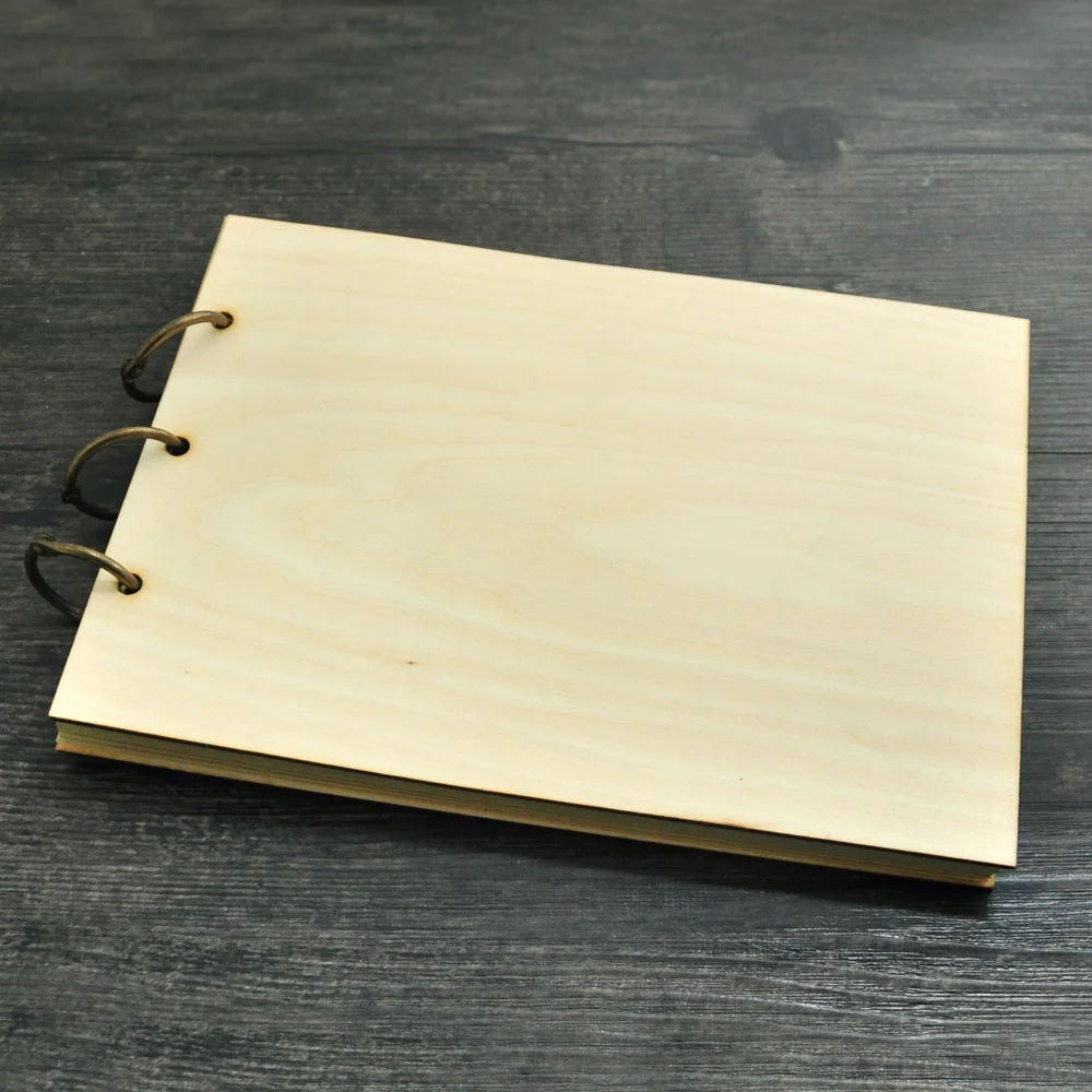 wedding guest book photo