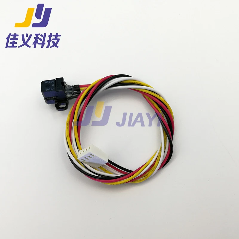 

Hot Sale and 100%Original!!!H9730 Raster Encoder Sensor for Human E-Jet/FB-Jet/Qi-Jet Series Printer Machine