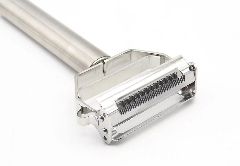 peeler 9