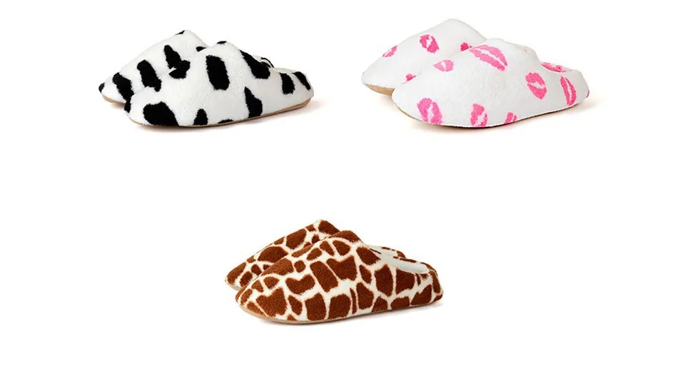 Lovers Slippers2