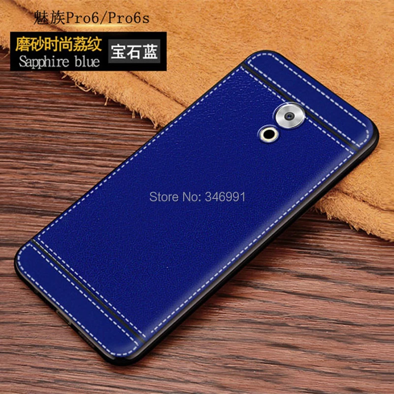 Meizu Pro 6 Case Meizu Pro 6S Cover (10)