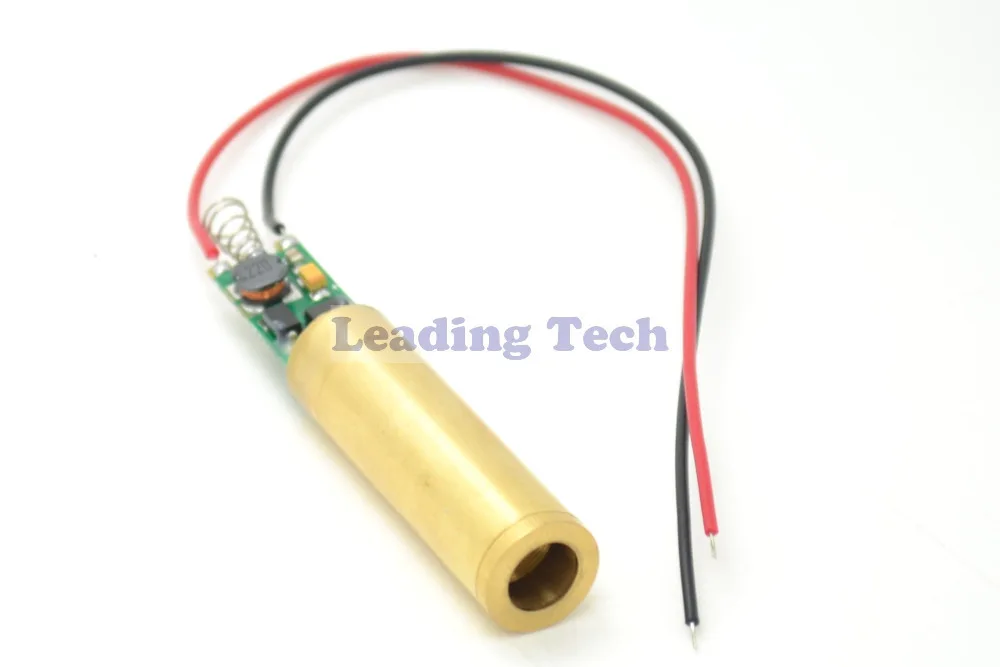 445/450-100-GD 445nm 450nm 100mW 3 ~ 4 2 V синий лазерный модуль | Электроника