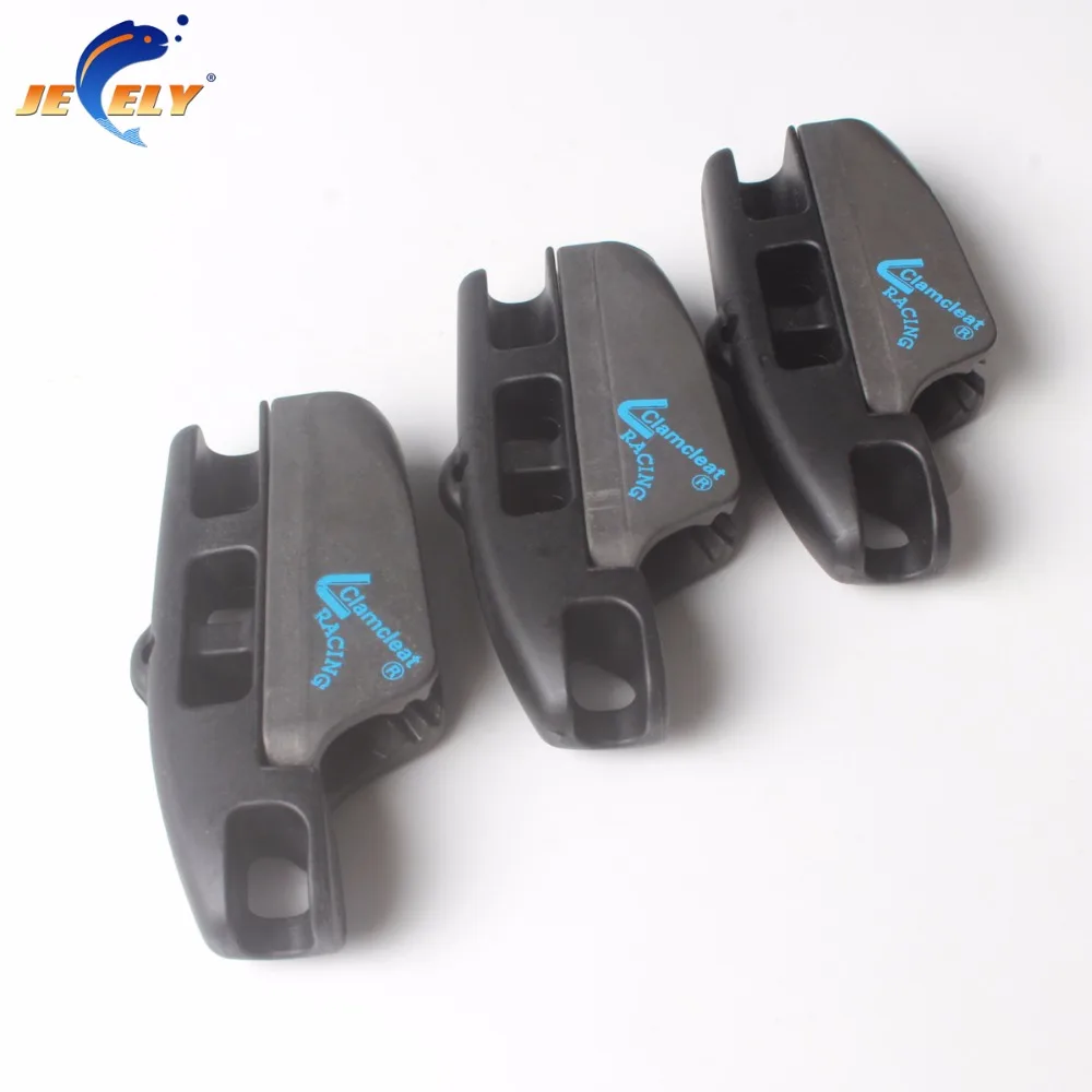 JEELY CL826 Clamcleat для кайтсерфинга воздушного змея кайтбординга бар|Буксировочные