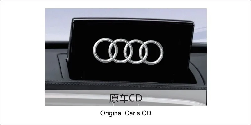 Liislee для Audi Q3 2011~ автомобильный стерео радио CD dvd-плеер gps Nav Navi навигация 1080P HD экран система дизайн NAVI