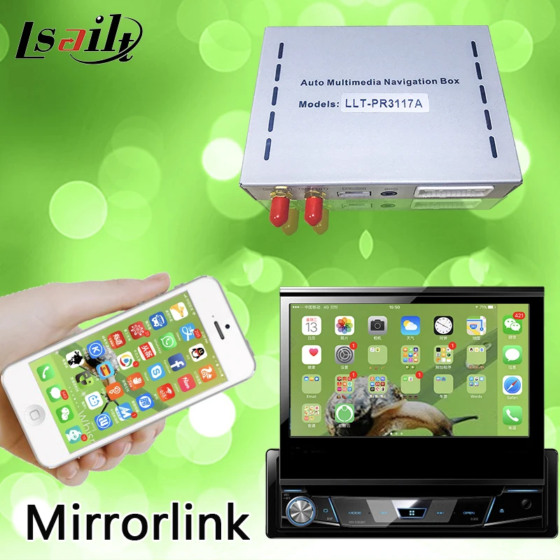 

Full plug&Play Android 6.0 Navigation Box for Pioneer DVD support TMC , Network Map , Facebook , Google Play , APP
