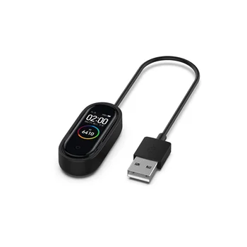 

0.2M USB Charging Cable for Mi Band 4 Smart Accessory Smart Watch Smart Wristband Charger Adapter for Xiaomi Watch