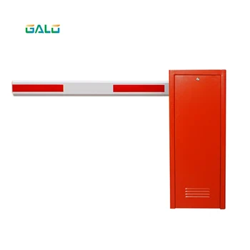 

Checkpoint use automatic Electric Barrier gate System