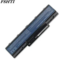 Аккумулятор для ноутбука Acer Aspire 5532 серии tj72 tr87 tj73 для Emachine D525 E525 e725 g725 D725 e627 G627 AS09A31