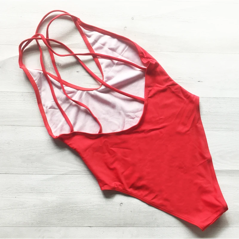 santa baby bathing suit