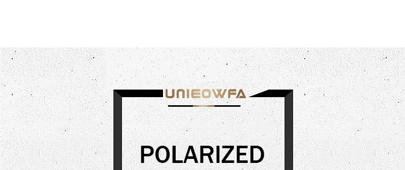 UNIEOWFA, поляризационные солнцезащитные очки с квадратным рецептом, мужские Оптические очки для близорукости, Полароид, солнцезащитные очки для мужчин, UV400, очки для вождения