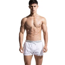 Новые мужские бордшорты плавки лайнер обувь для бега купальник для серфинга яркая сторона пляжные купальники boardкороткие спортивные фитнес