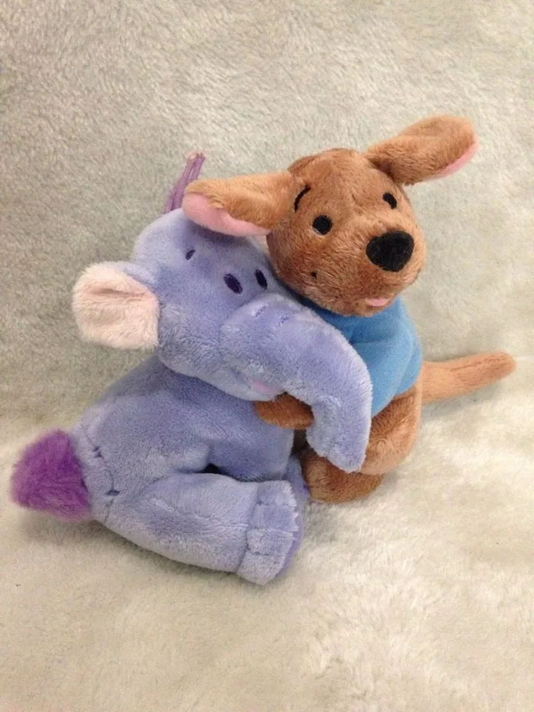 Popular Kangaroo Plush Toys-Buy Cheap Kangaroo Plush Toys lots from ...