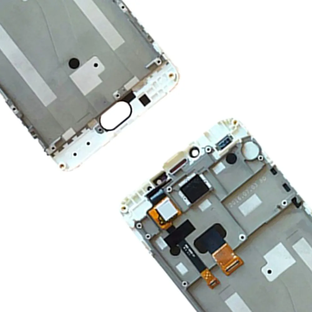 Meizu M3 Note-7