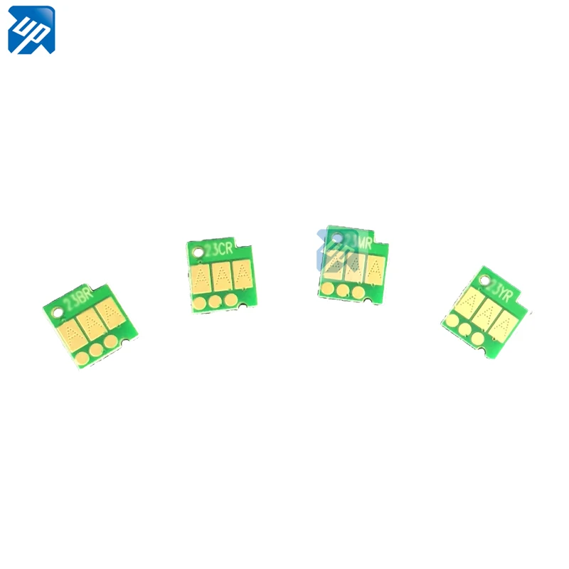 LC223 LC203 LC663 ARC chip for brother J4120DW J4420DW J4620DW 4625DW J5320DW J5620DW J5625DW J5720DW printer auto reset chip color ink