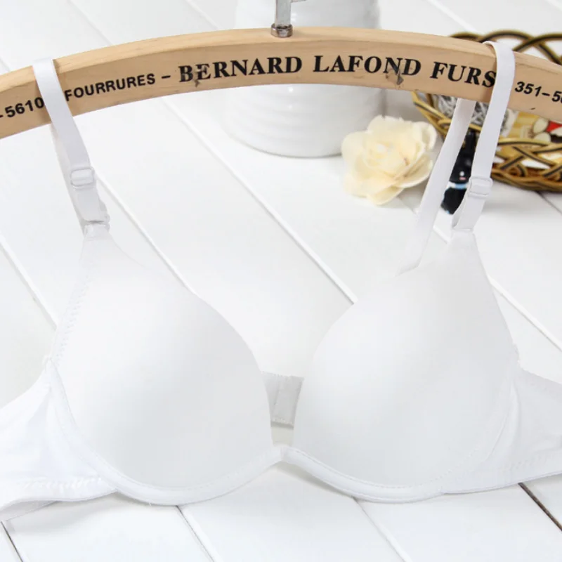 Бюстгальтер с чашкой пуш ап регулируемыми бретелями|underwear bra|a brabra a |