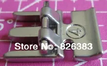 1 piece Japan quality Zipper presser foot for Pfaff Domestic sewing machine 1 piece Japan quality Zipper presser foot for Pfaff Domestic sewing machine
