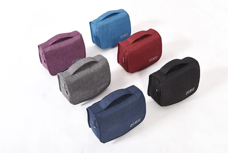 makeup storage bag