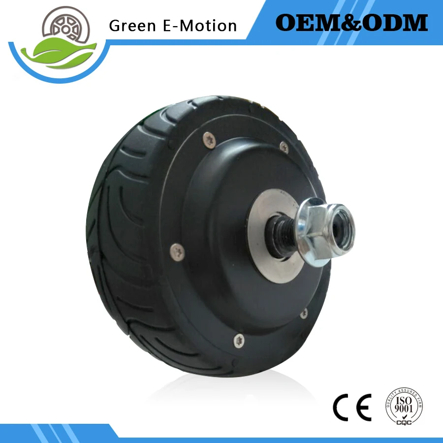 Buy 4 inch Scooter Hub Motor 24V 36V 200W250W scooter