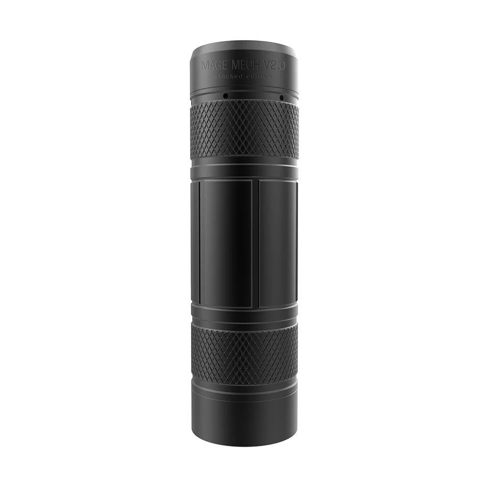 MAGE MECH V2.0 Stacked Edition