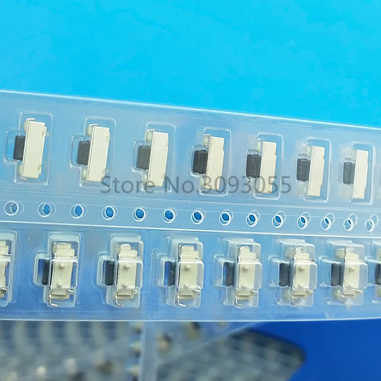  3x6x3.5mm 3