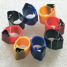 125 кГц RFID ID TK4100/EM4100 голубь кольца 10 мм внутреннего кольца