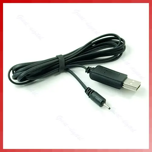 USB Зарядное устройство кабель для Nokia 5800 5310 N73 N95 E63 E65 E71 E72 6300 1,5 м