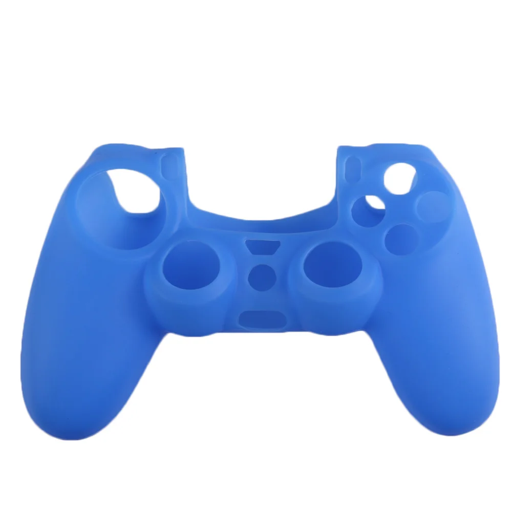 Ps4 Remote Protector Silicone PS4 Controller Case: A Second Skin