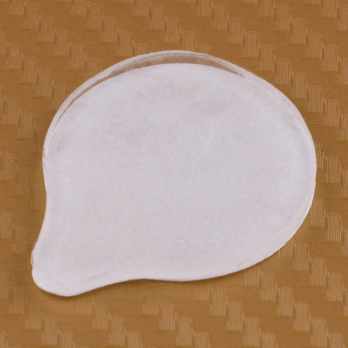 

CITALL Car Auto Windshield Rain Sensor Pad Self Adhesive Gel 4E0955609 Fit for Audi A4 A6 A8 Q7 Touareg Altea