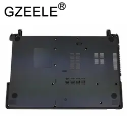 GZEELE новый для Acer Aspire e1-430 e1-430g E1-470 E1-470G базовый Чехол нижнее основание черный