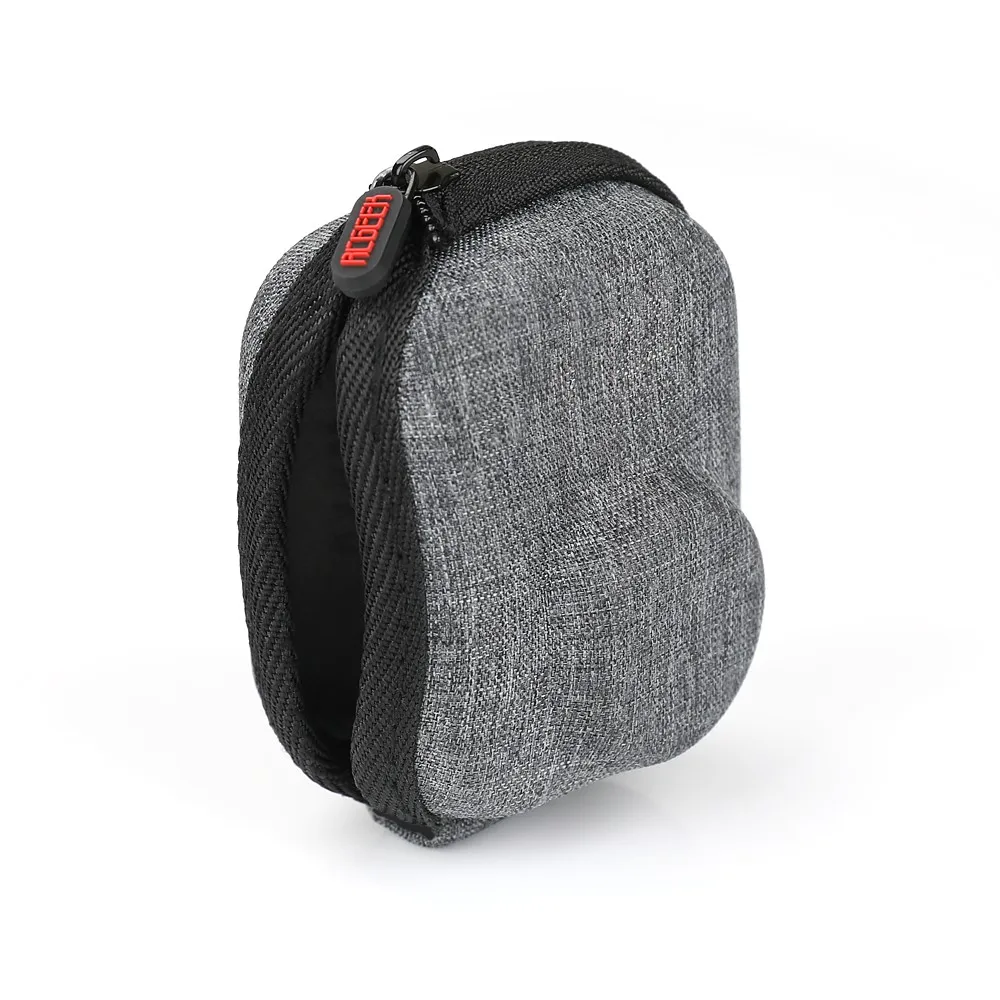 Lightweight Mini Storage Compact Size Sport Carry Pouch Case Bag Storage Box Suitable Wear-resistant For OSMO Action Camera-1