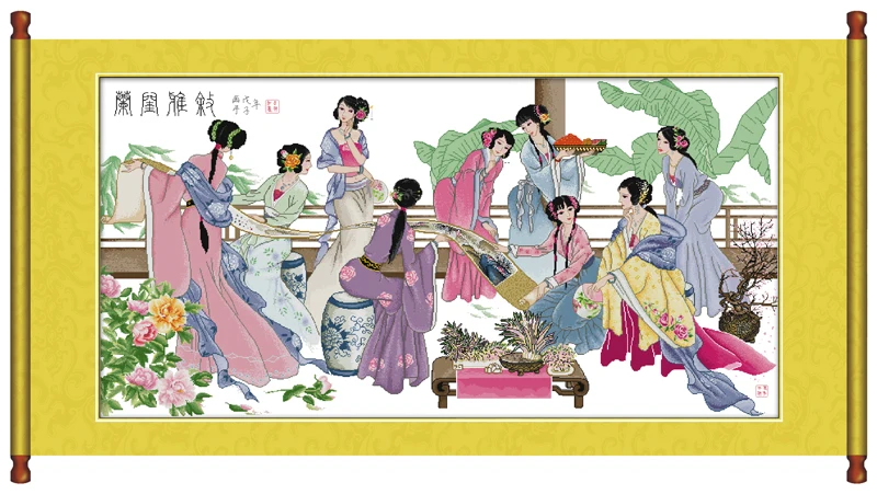 Alegria Domingo China Home Decor R071R072R157R180 Namoradas